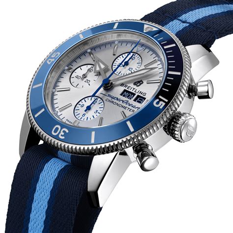 breitling superocean heritage 2 steel and gold|breitling superocean heritage 2 chronograph.